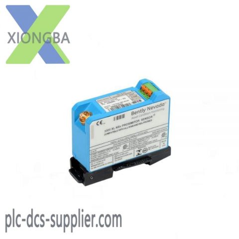 Bently Nevada 330980-51-05 3300 XL NSv Proximity Sensor