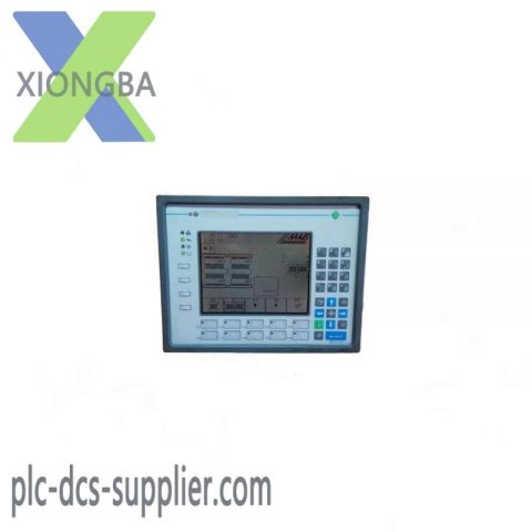 UNIOP 33A BKDC16-T: Your Essential Control Center for Industrial Applications