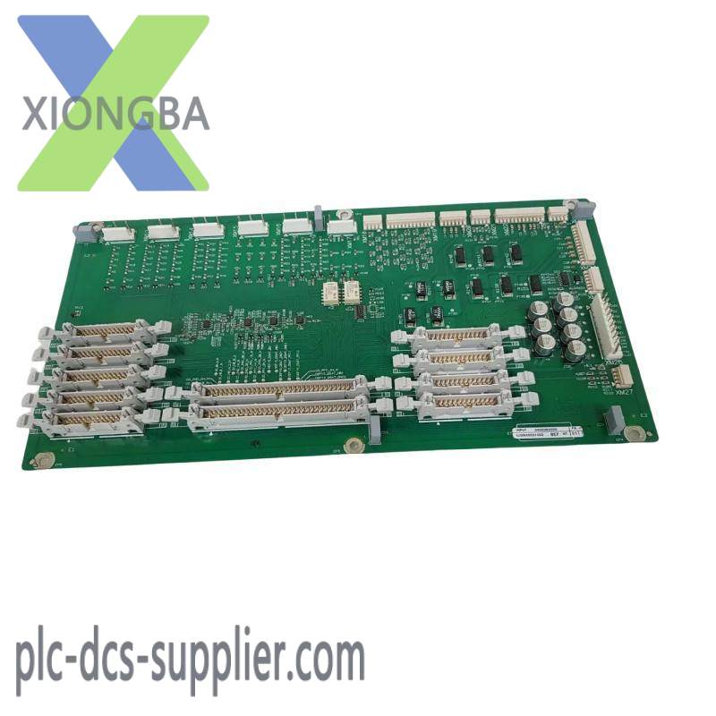 3402062000_640-34020619xd-1fa_640-34020619xd-2fa_input_board.jpg Siemens 3402062000 | 640-34020619XD-1FA & 640-34020619XD-2FA Input Board