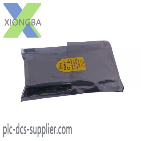 BENTLY NEVADA 3500/05-02-04-00-00-00 DC Input Module, Precision Control for Industrial Automation