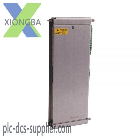 BENTLY NEVADA 3500/15-04-04-00 Power Supply Module