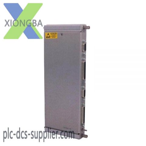 BENTLY NEVADA 3500/15 DC Power Supply Module 133292-01