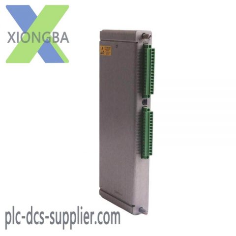 Bently Nevada 3500/45 140072-04 Position Monitor Module