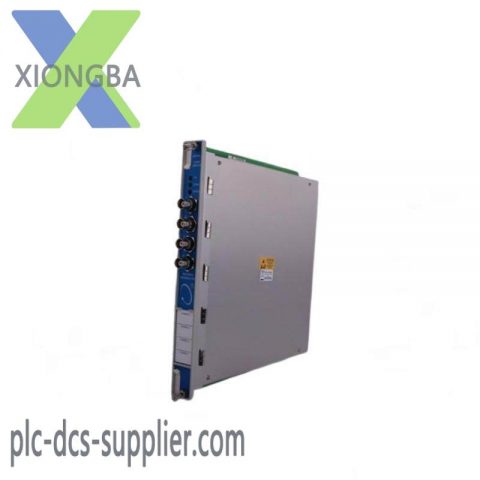 Bentley Nevada 3500/46M 140734-06 Hydro Monitor - Advanced Industrial Control Solution