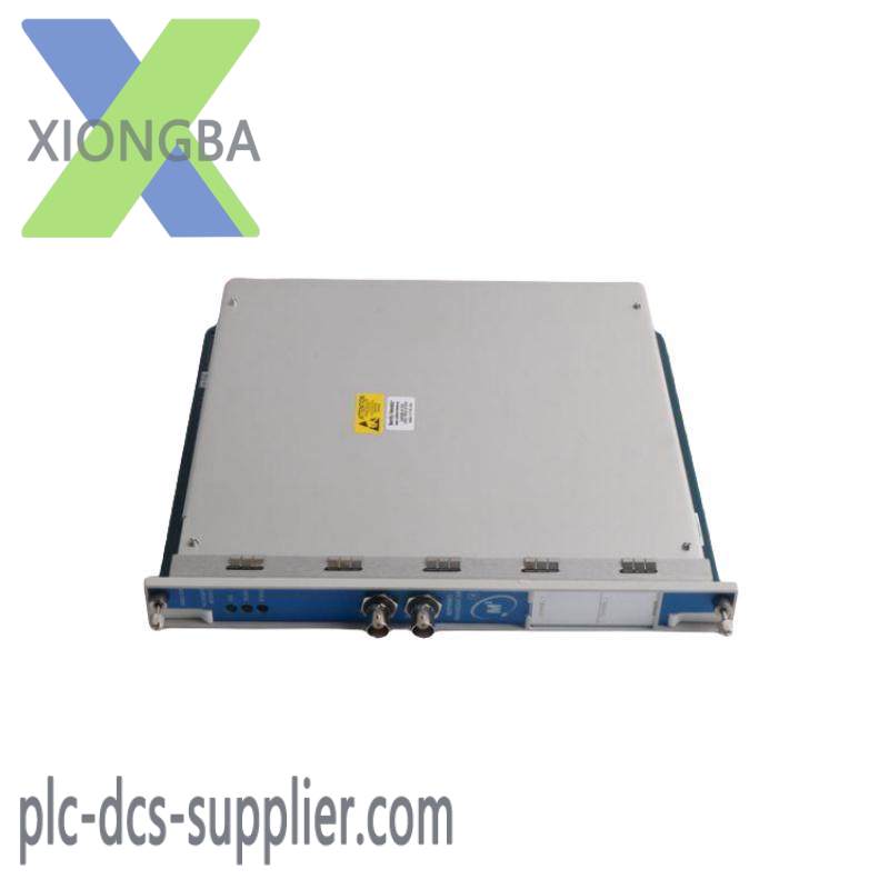 3500_50_133388-02_bently_nevada_tachometer_module.jpg Bently Nevada 3500/50 133388-02 Tachometer Module, Precision Control for Industrial Applications