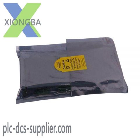 Bently Nevada 3500/53M 286566-01 OverSpeed Detection Module: Precision Control for Industrial Applications