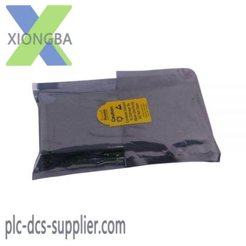 Bently Nevada 3500/93, 135799-01 Display Interface Module - bently-nevada