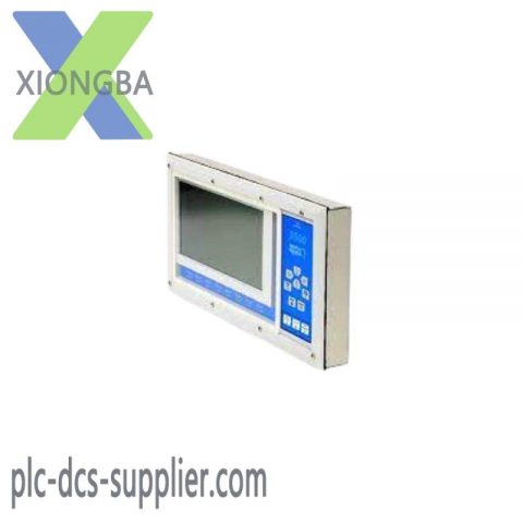 Bentley Nevada 3500/93 Display Interface Module