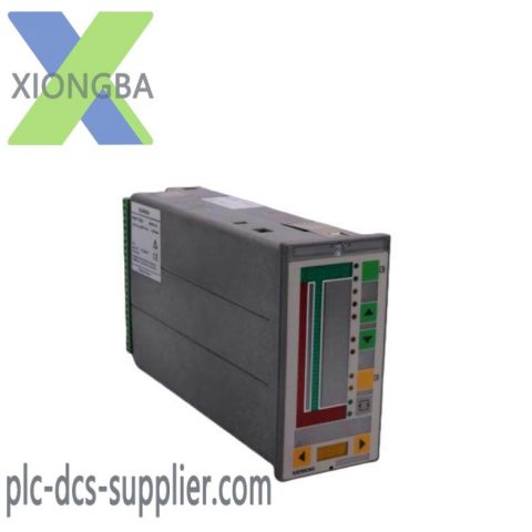 SIEMENS 353A4F1NNNTNNA4 - Moore 353 Process Automation Controller