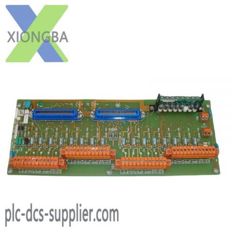 Honeywell 38001704-100 Analog Input Module for Industrial Automation