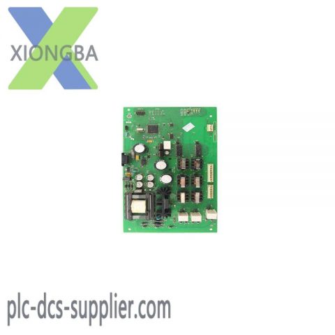 Rexrorh 394877-A02 Inverter Board - Advanced Power Conversion Module