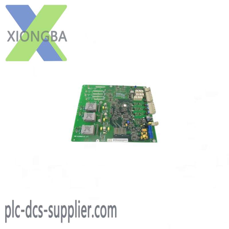 3adt220090r0010_ndsc-01-coat_abb_control_board.jpeg ABB 3ADT220090R0010 | NDSC-01-COAT CONTROL BOARD - Industrial Automation Module