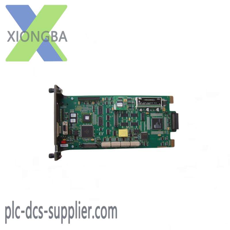3asd489301a410_ypk107e_abb_electronic_card.jpeg ABB 3ASD489301A410 YPK107E: Industrial Automation Control Module
