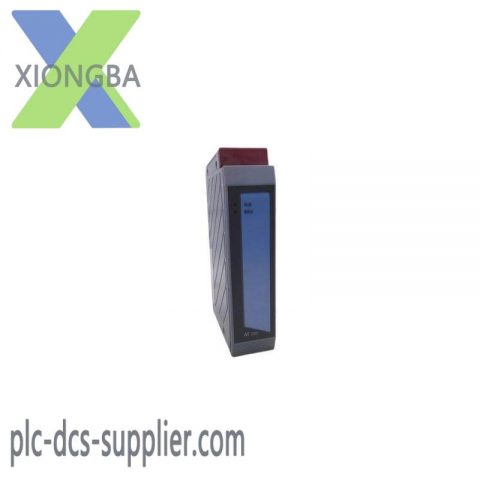 B&R 3AT350.6 - High Precision RTD Input Module