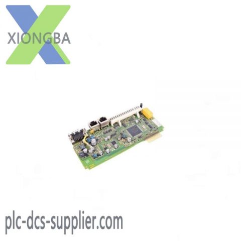 KEB 3BF523A-0029 Control Board, High Performance Industrial Module