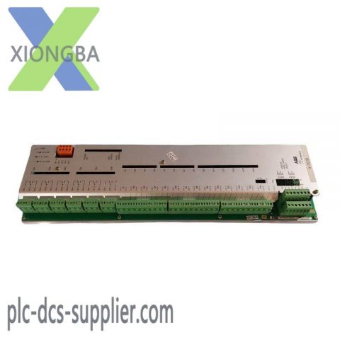 ABB 3BHB003041R0101 UF C719 AE01: Industrial Control Board for Advanced Automation Solutions