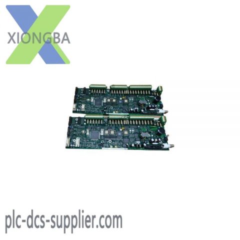 ABB 3BHB005922R0001 - UNS0880a-P Interface Board for Advanced Control Solutions
