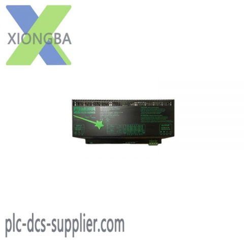 ABB 3BHB006449R0002 - High-Performance Power Module