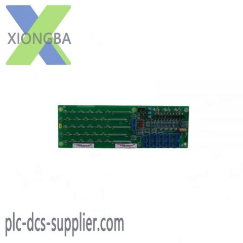 ABB 3BHE012276R0101 UAD143A101 - Advanced Industrial PCB Board