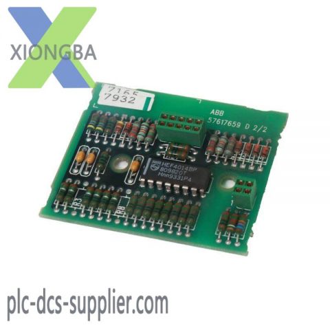 ABB 3BHE019719R0101 3BHB006485R0001: Advanced Industrial Frequency Converter