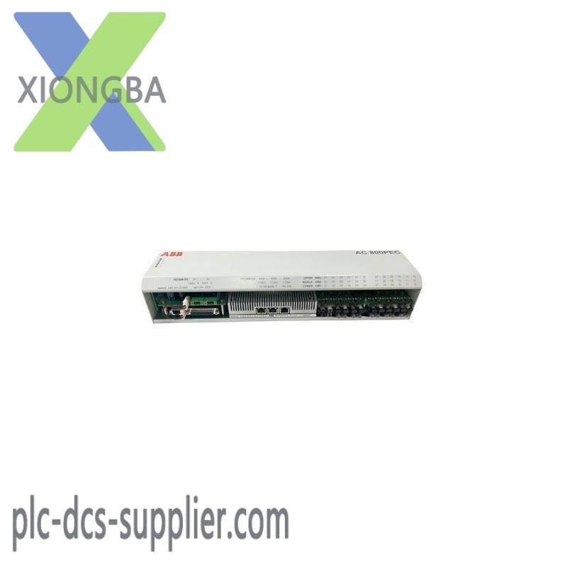 3bhe020570r1022_ppd114_b1022_abb_ac_800pec.jpg ABB 3BHE020570R1022 - PPD114 B1022 AC 800PEC Power Supply Module