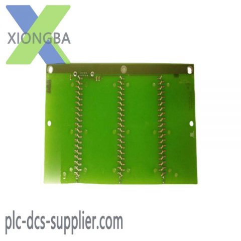 ABB 3BHE021083R0102 - Advanced HVD Board Coated for Industrial Control