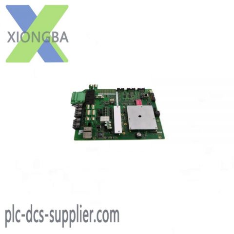 ABB UCD240A01 3BHE022287R0001 Converter Module