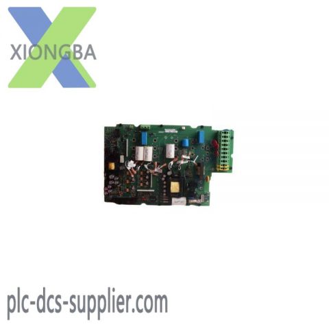 ABB 3BHE023784R2630 Control Module for DCS Systems