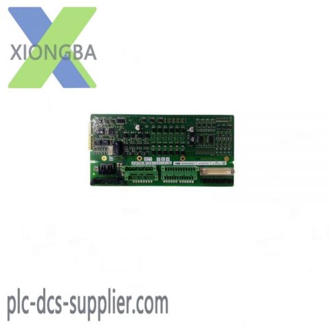 ABB 3BHE024642R0101 Inverter Module - High Efficiency, Advanced Control Solutions