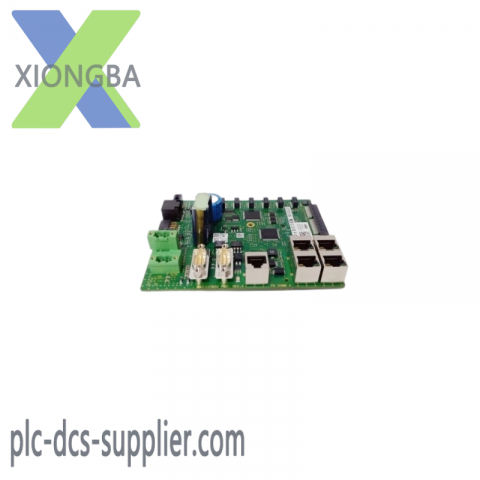 ABB 3BHE037649R0101 - PD D500 A101 Controller Module, Advanced Industrial Automation Solutions