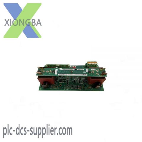 ABB 3BHE039905R0101 - LTC745A101 Power Master Board, Advanced Control Solution