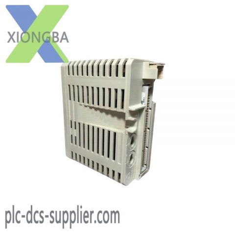 ABB 3BSE008544R1 Power Supply Module: Precision & Efficiency in Industrial Control