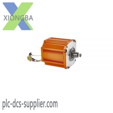 ABB 3HAC029032-004 Servo Motor - Precision Control for Industrial Automation