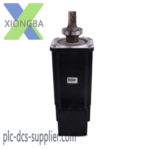 ABB 3HAC17484-8 Servo Motor - Precision Control, Efficient Performance