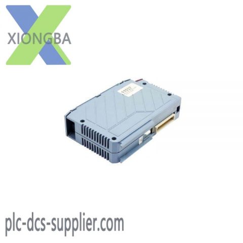 B&R 3IF050.6 Interface Module: High-Speed Communication for Advanced Control Systems