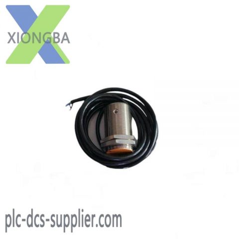 SIEMENS 3RG4014-4AB02 INDUCTIVE PROXIMITY SWITCH, Advanced Industrial Control Component