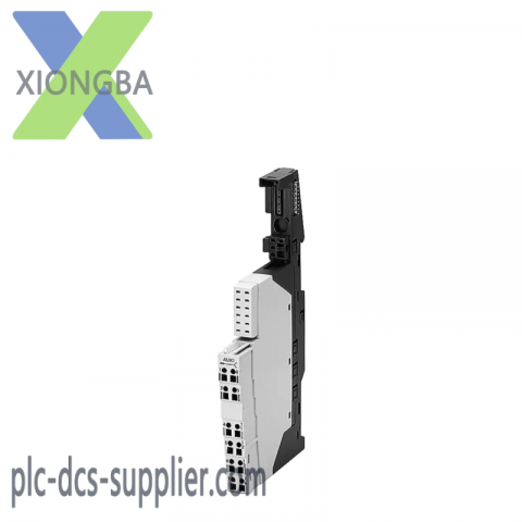 SIEMENS 3RK1 903-0AA00 - Advanced Terminal Module