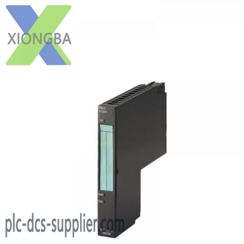 SIEMENS 3RK1 903-0BA00: Advanced Power Module for Industrial Automation