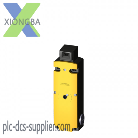 SIEMENS 3SF1324-1SD21-1BA1: Safety Position Switch with ASISAFE Technology