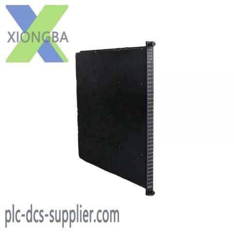 Invensys Triconex 4000212-002 | Extender Bus Assembly Kit for Advanced Process Control