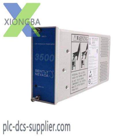 BENTLY NEVADA 40113-02 | Connector Protector Kit - Advanced Industrial Control Solutions