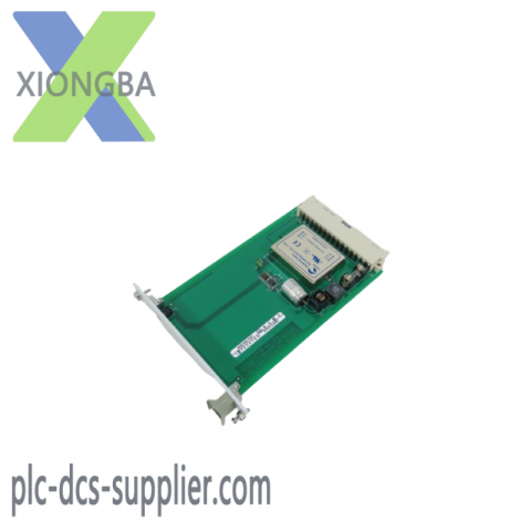 ASML 4022.436.7217 - 4022.436.72172, DC Converter Board