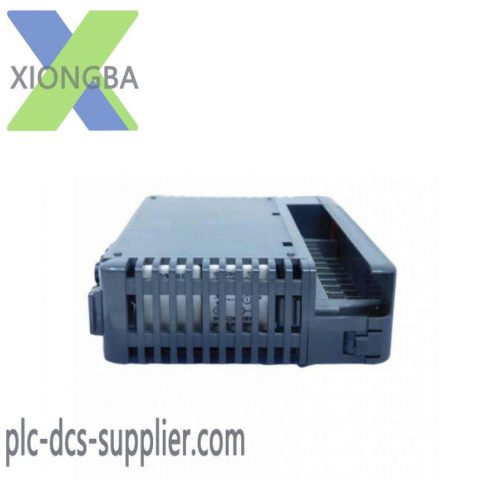 SIEMENS 405-4DAC-1 Analog Output Module: Precise Control Solutions for Industrial Automation