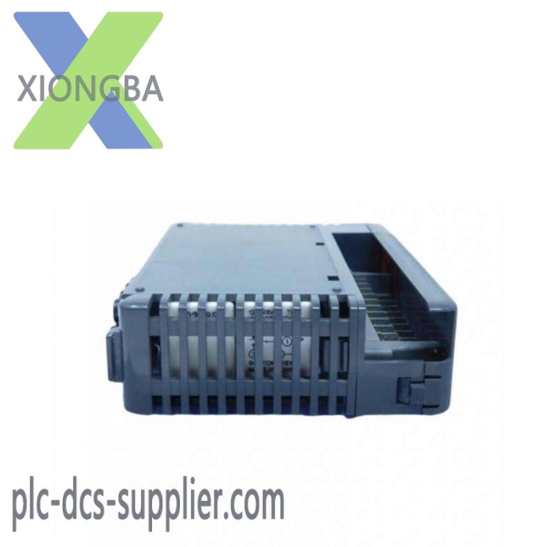 405-4dac-1_siemens_analog_output_module.jpg SIEMENS 405-4DAC-1 Analog Output Module: Precise Control Solutions for Industrial Automation