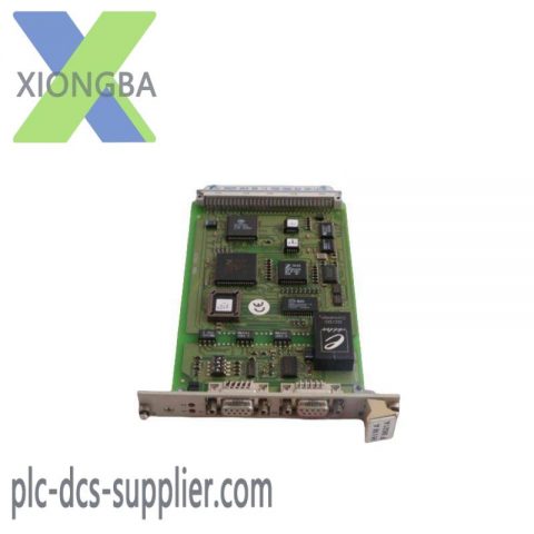 HIMA 42300 Logic Function Module, Advanced Industrial Control Solution