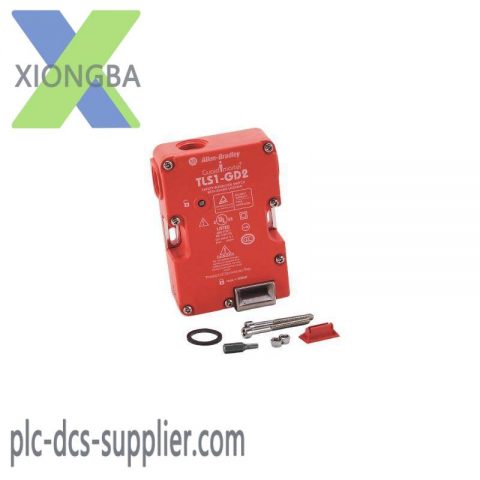 TLS-2 GD2 Power to Lock - 440G-T27127, Advanced Security Solution