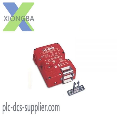 AB Industries AB440G-T27181 Guard Locking Switch - Industrial Grade Security Solution