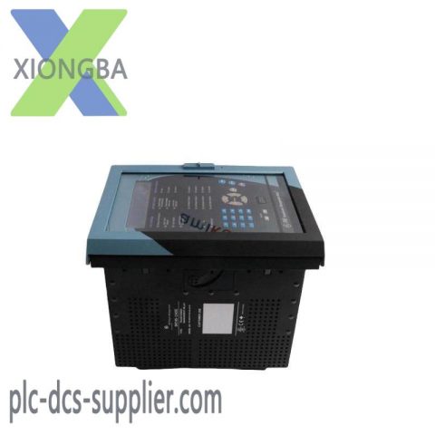 GE 469-P1-HI-A20-T-H: Industrial Motor Protection & Control Relay