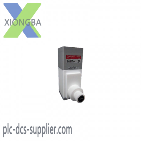 TOHO KASEI CO LTD 4F-AV-N20-N-CIFF-3-4-NC NEEDLE Control Module