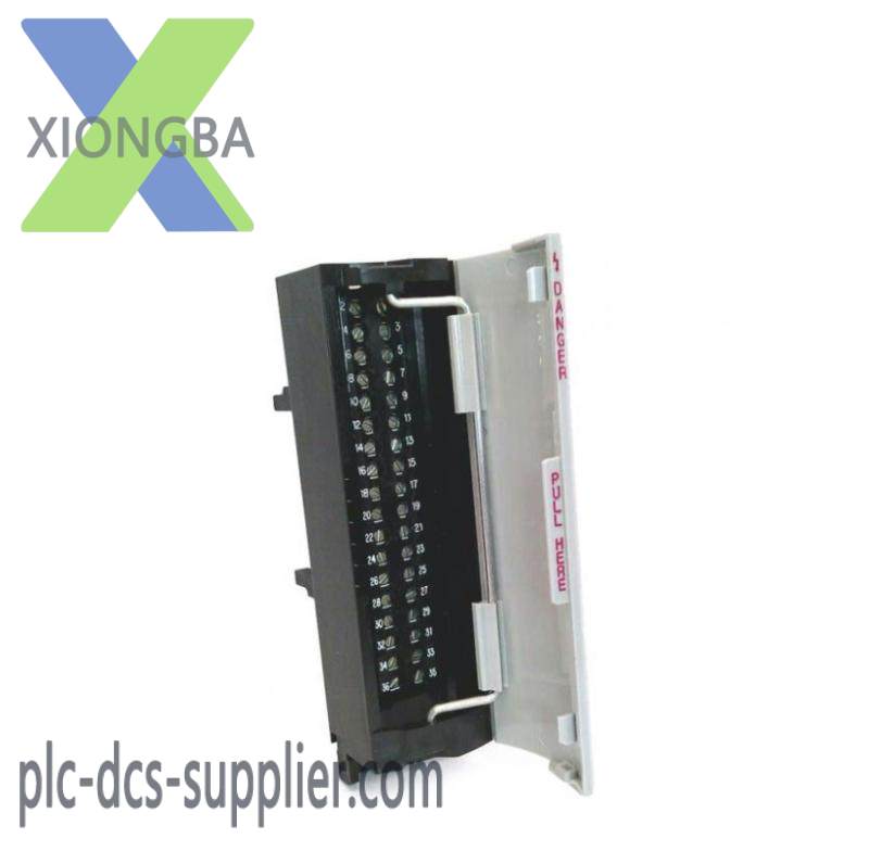 505-4632_siemens_digital_output_module.jpg SIEMENS 505-4632 Digital Output Module: Advanced Control Solution for Industry